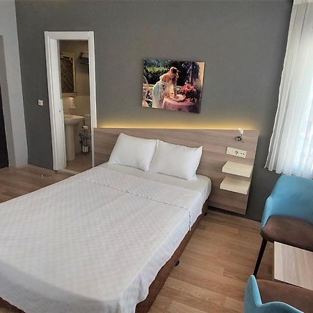 Armoni City Otel Istanbul Ngoại thất bức ảnh