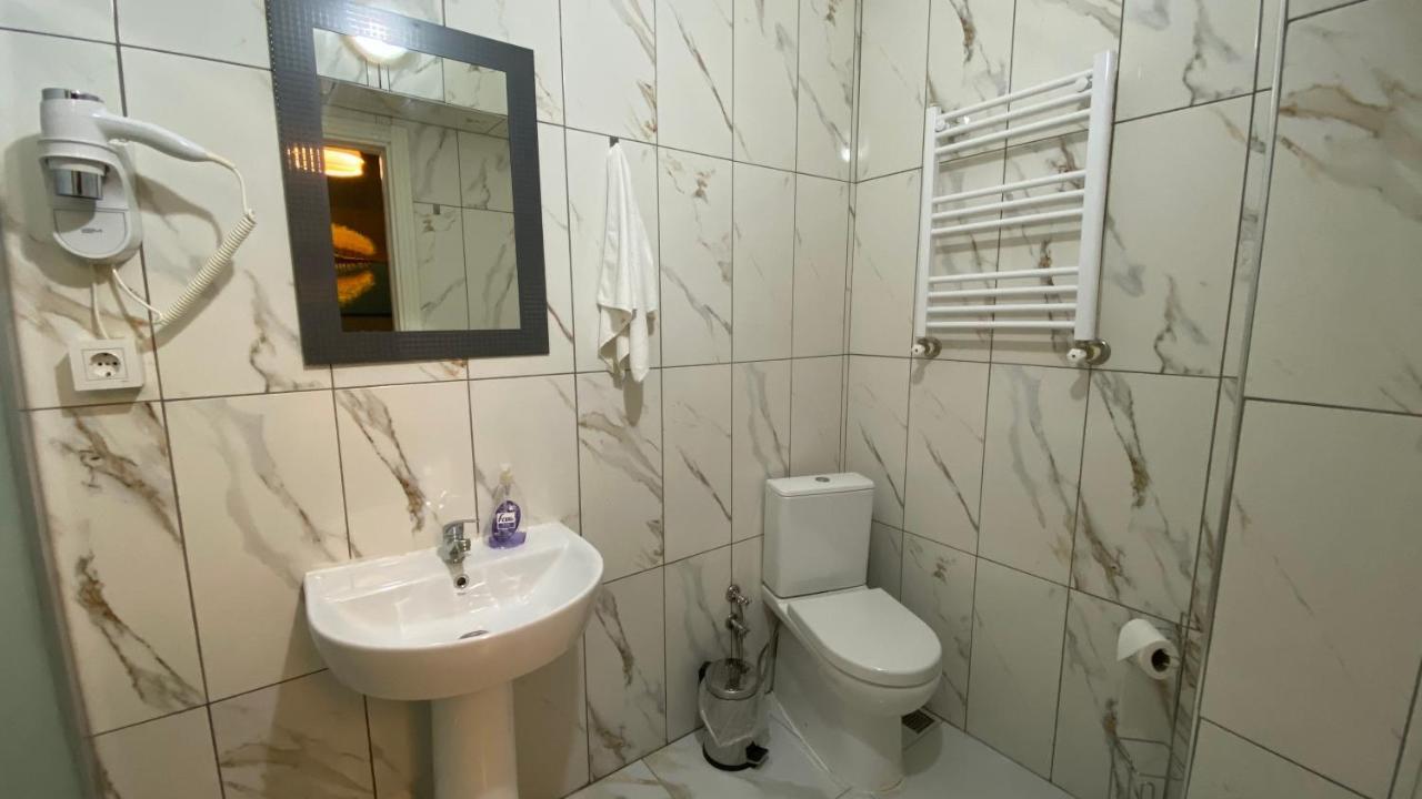 Armoni City Otel Istanbul Ngoại thất bức ảnh