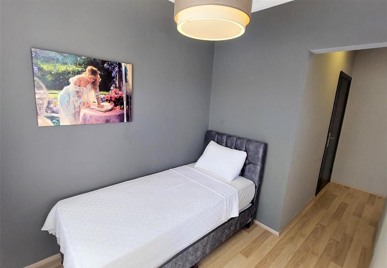 Armoni City Otel Istanbul Ngoại thất bức ảnh