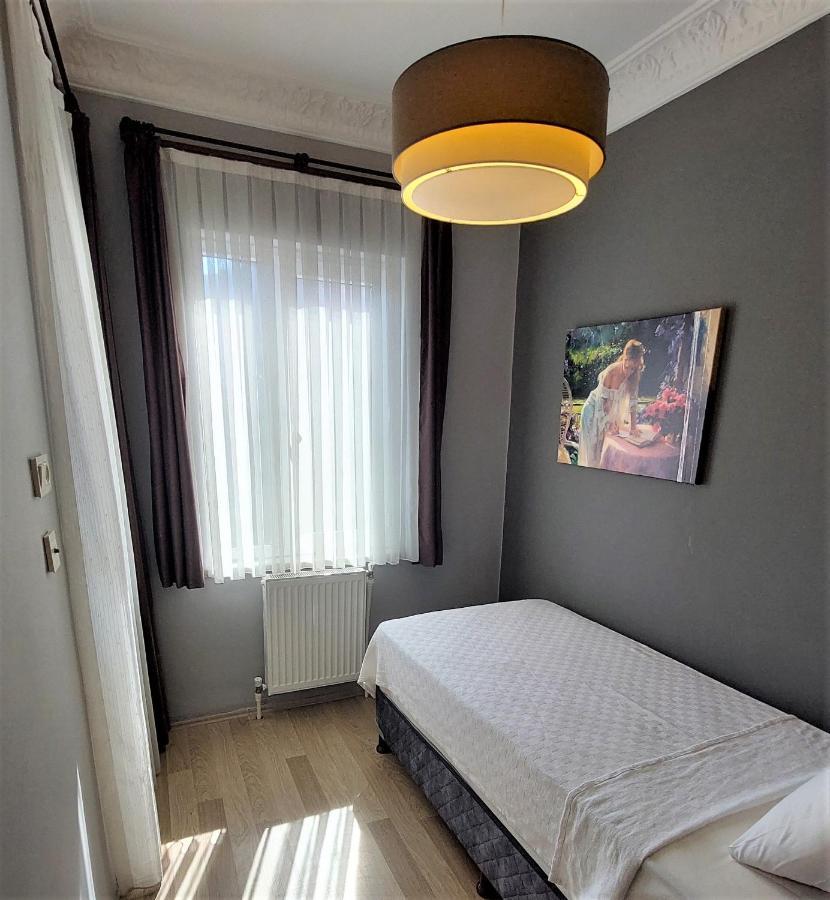 Armoni City Otel Istanbul Ngoại thất bức ảnh