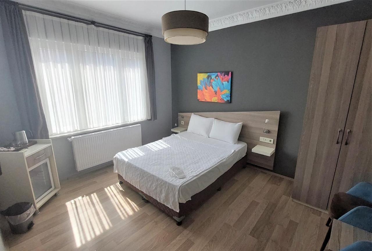 Armoni City Otel Istanbul Ngoại thất bức ảnh