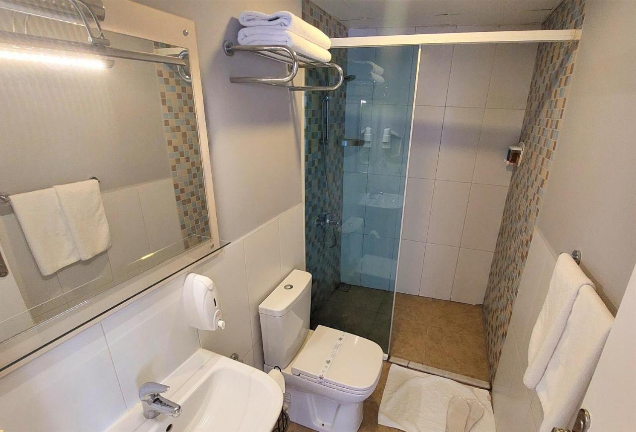 Armoni City Otel Istanbul Ngoại thất bức ảnh