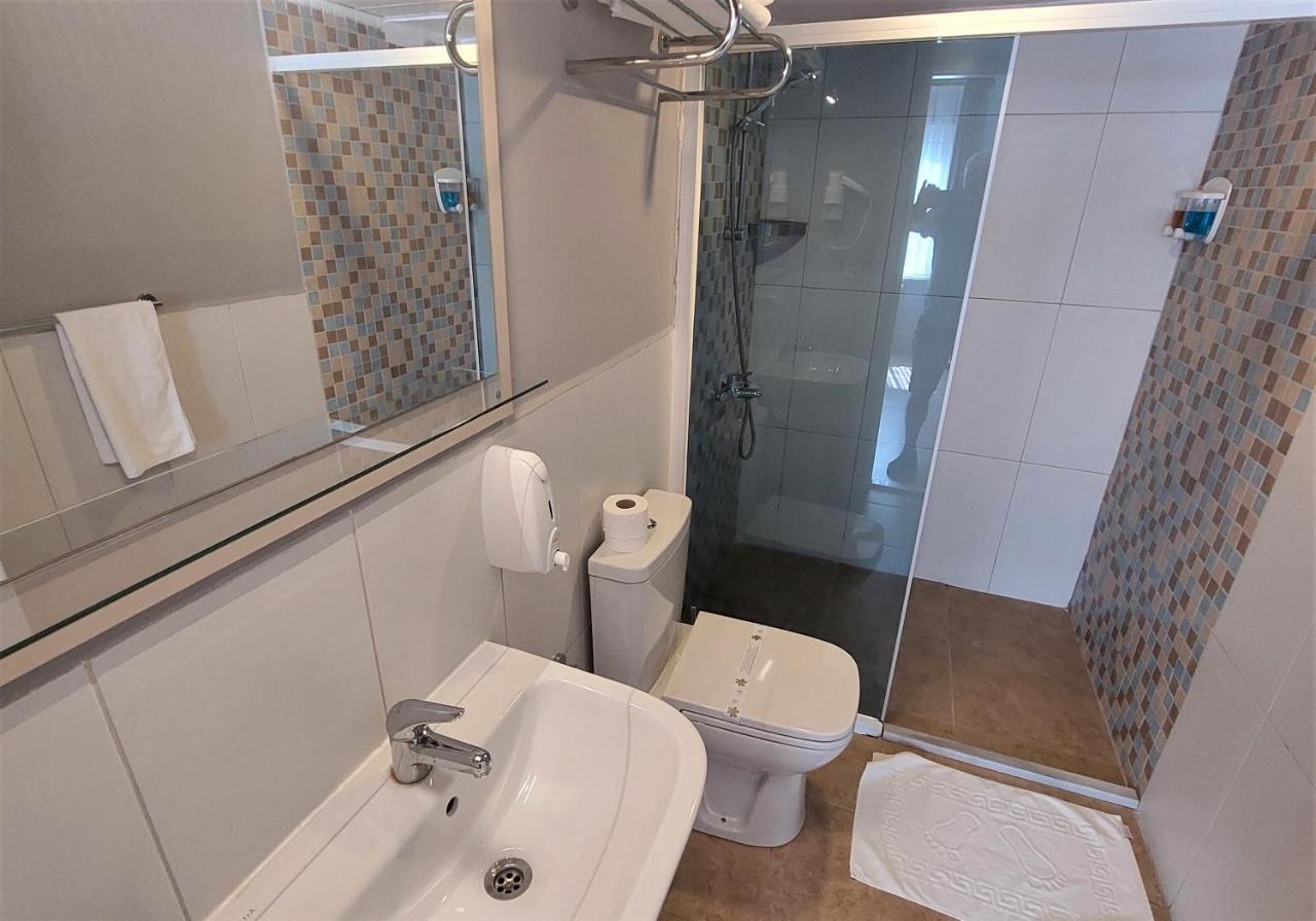 Armoni City Otel Istanbul Ngoại thất bức ảnh
