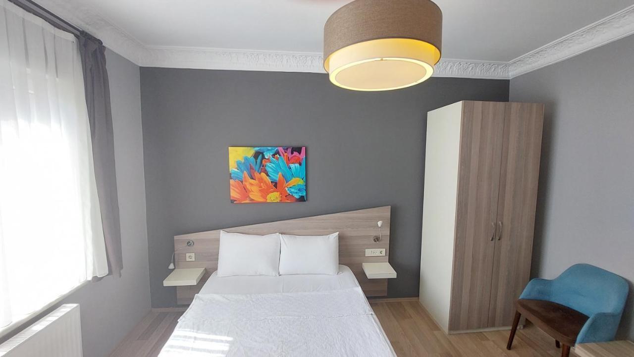 Armoni City Otel Istanbul Ngoại thất bức ảnh