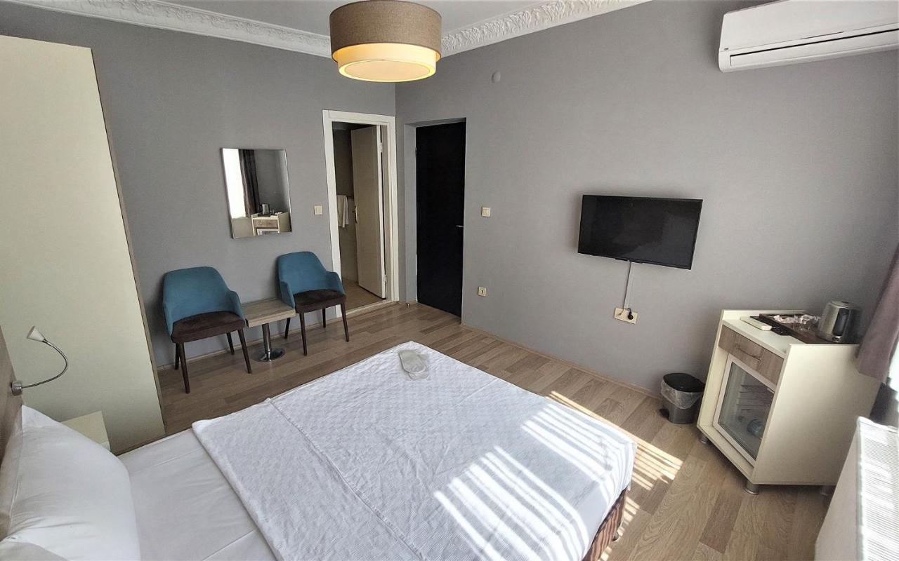 Armoni City Otel Istanbul Ngoại thất bức ảnh