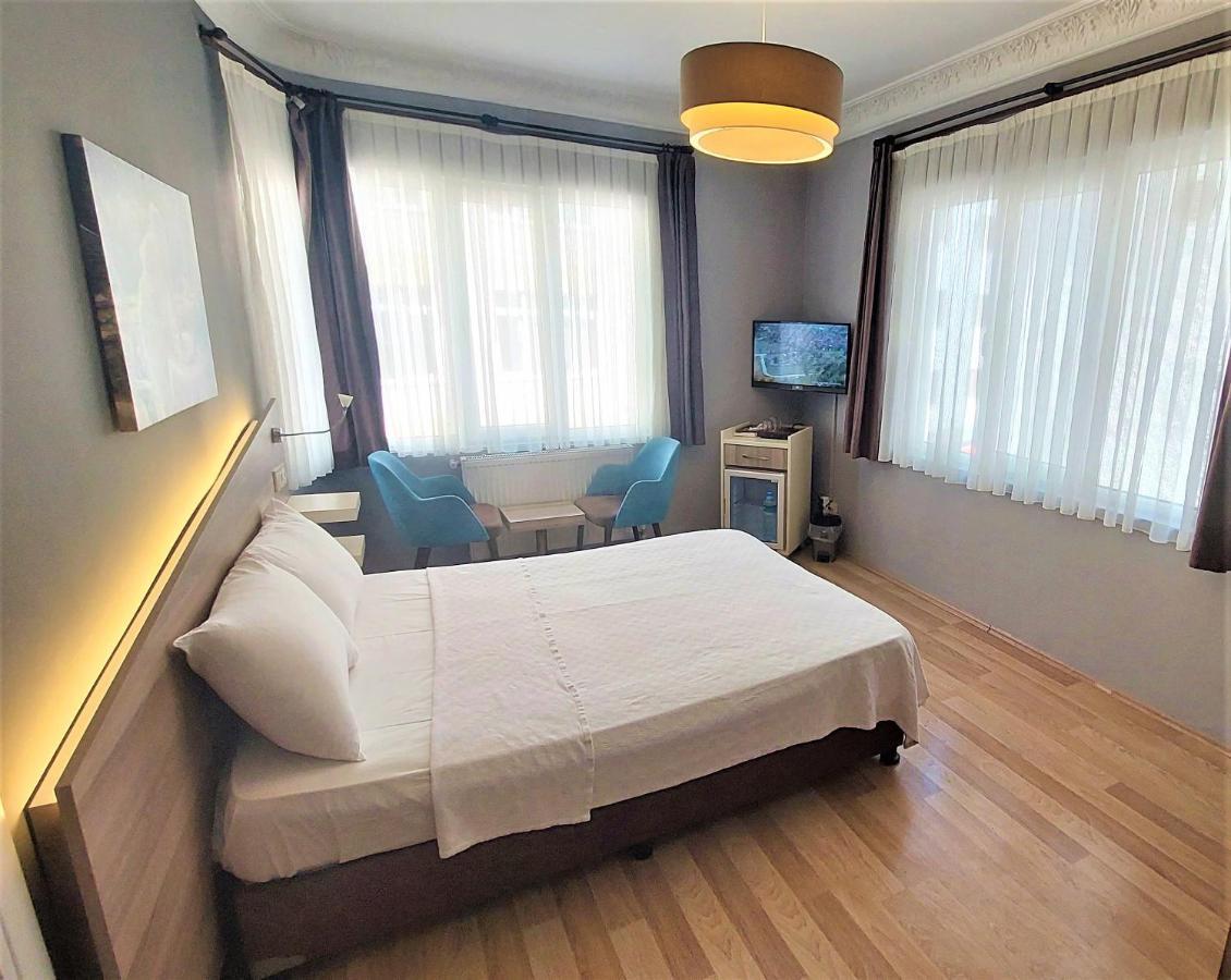 Armoni City Otel Istanbul Ngoại thất bức ảnh